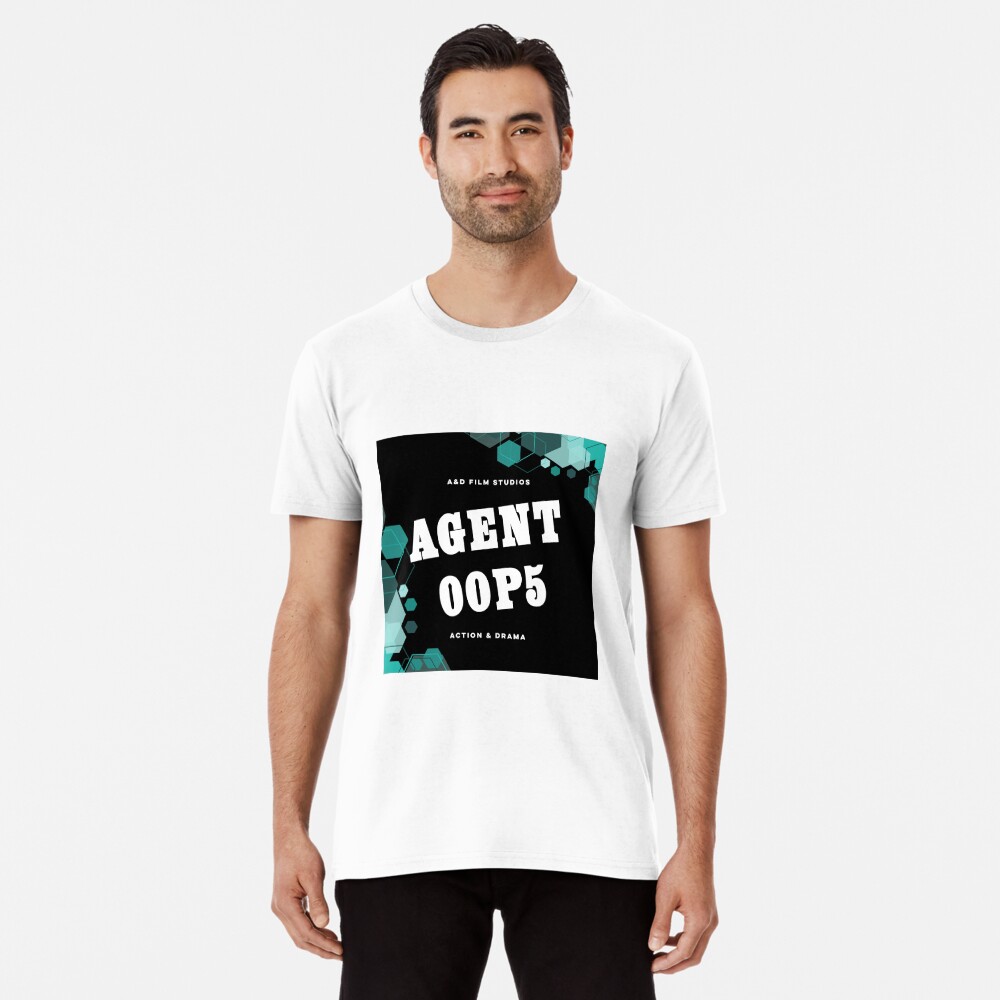 Item preview, Premium T-Shirt designed and sold by DavidJStebbeds.