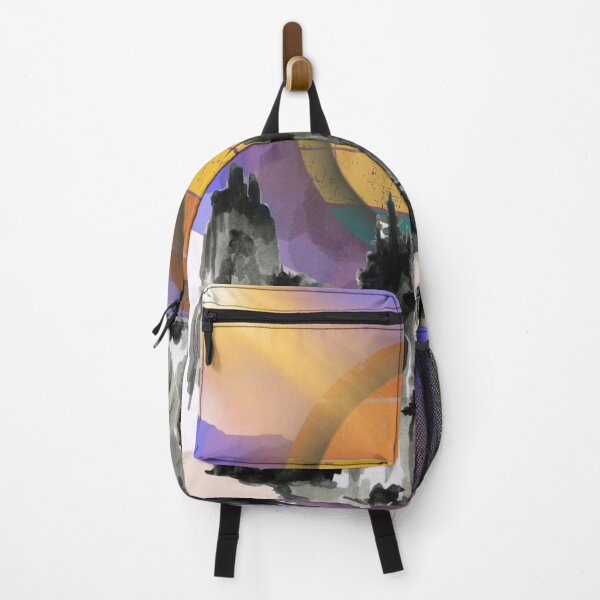 Item preview, mysterious mountains designed and sold by Juliusz Gozdek ART.
