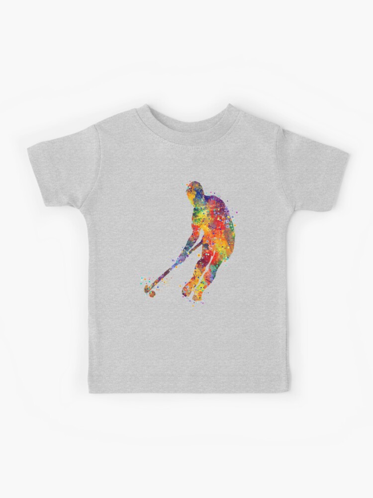 Hockey Card Stanley Cup Toddler T-Shirt by Pj LockhArt - Pixels