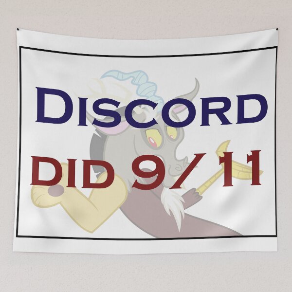 Item preview, Discord designed and sold by Colette  Maddy.