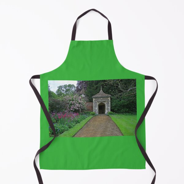 Item preview, Corsham Court Gardens designed and sold by RedHillDigital.