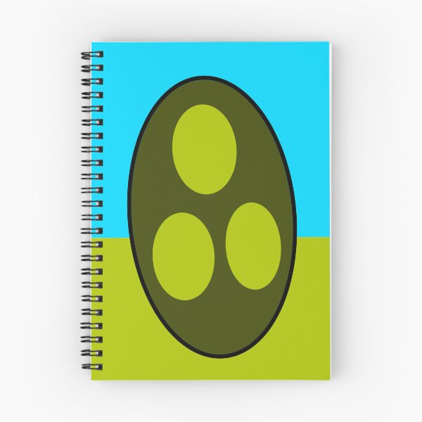 Item preview, This is an animated dinosaur egg sitting on land  designed and sold by lukesubbby.