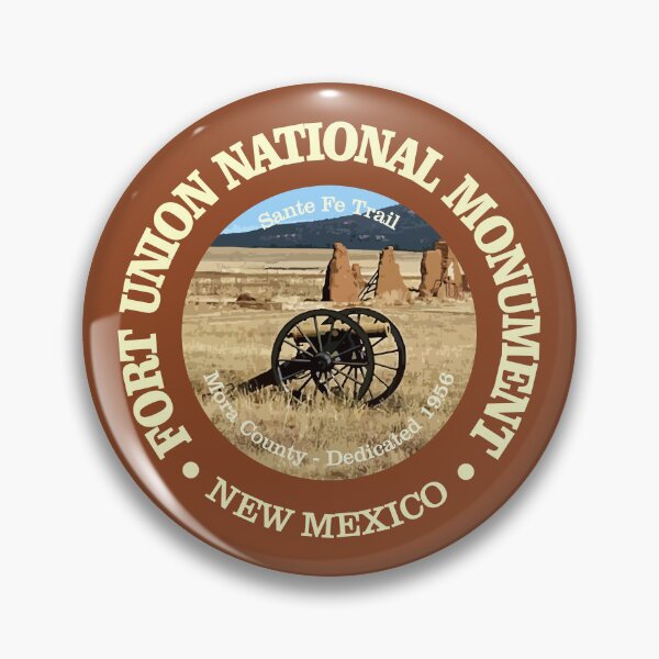 Item preview, Fort Union (NM) designed and sold by curranmorgan.