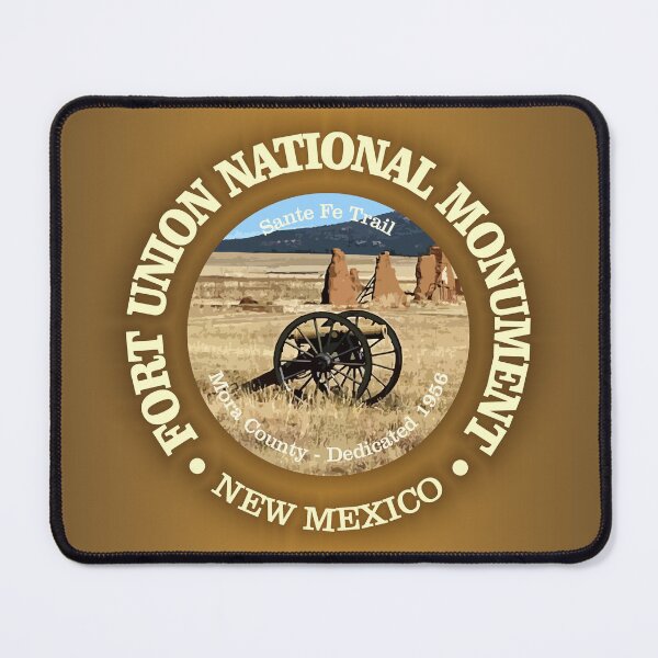 Item preview, Fort Union (NM) designed and sold by curranmorgan.