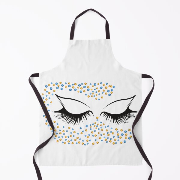 Item preview, closed eyes designed and sold by shahdsamour.