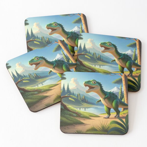 Item preview, Green Rex designed and sold by Starskriem.