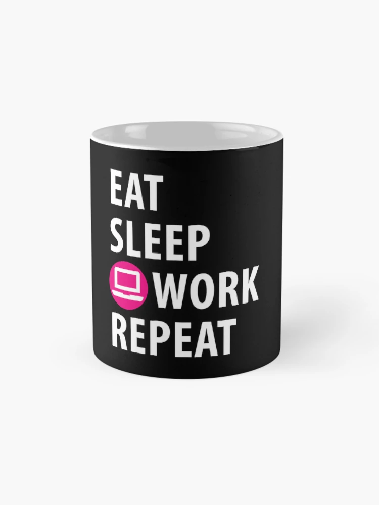 Thumbnail 4 of 6, Coffee Mug, Programmer, Developer, Coder designed and sold by nikolae.