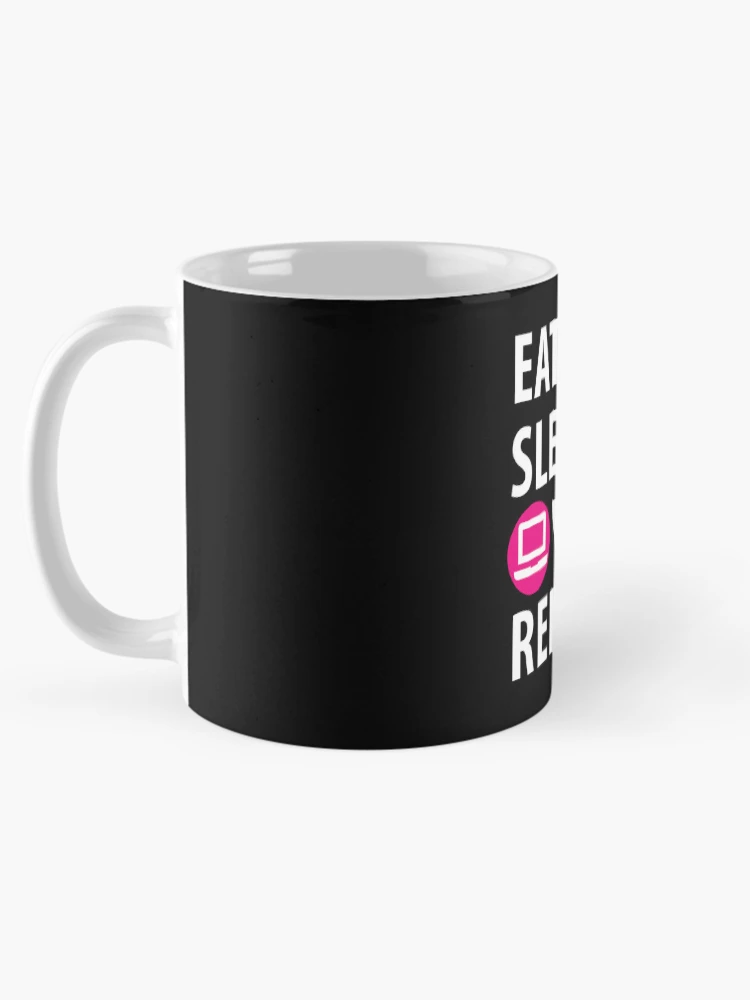 Thumbnail 5 of 6, Coffee Mug, Programmer, Developer, Coder designed and sold by nikolae.