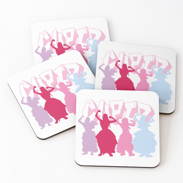 Item preview, silhouette design of fifty fifty in the cupid era designed and sold by mbs-desing.