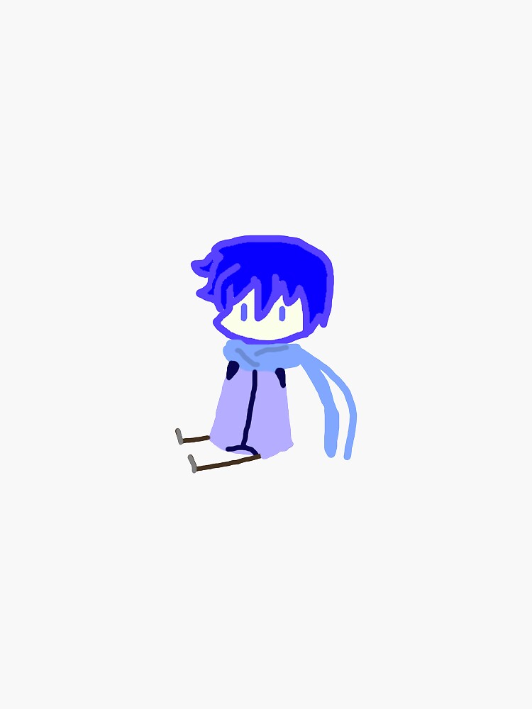 KAITO Set 3 | Sticker