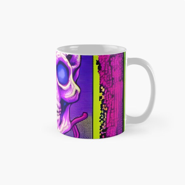 Item preview, Retro 80s Skull designed and sold by TheMikePProject.