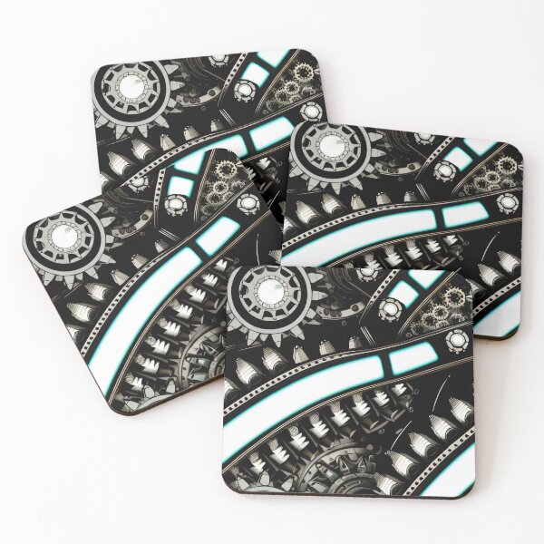 Item preview, Seamless Art #14 designed and sold by Tommy Modelli.