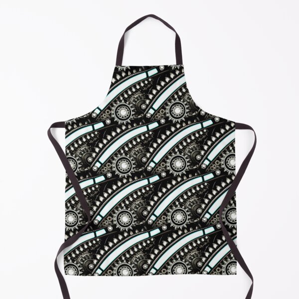 Item preview, Seamless Art #14 designed and sold by Tommy Modelli.