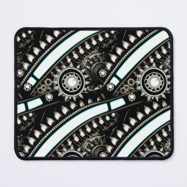 Item preview, Seamless Art #14 designed and sold by Tommy Modelli.