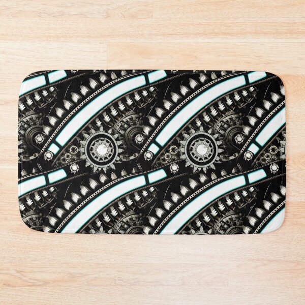 Item preview, Seamless Art #14 designed and sold by Tommy Modelli.
