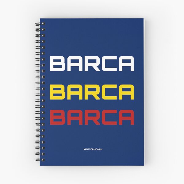 Item preview, barca barca barca  designed and sold by artistbarcagirl.