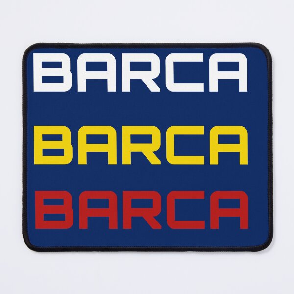 Item preview, barca barca barca  designed and sold by artistbarcagirl.