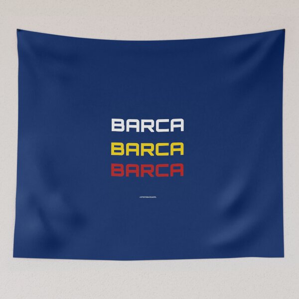 Item preview, barca barca barca  designed and sold by artistbarcagirl.