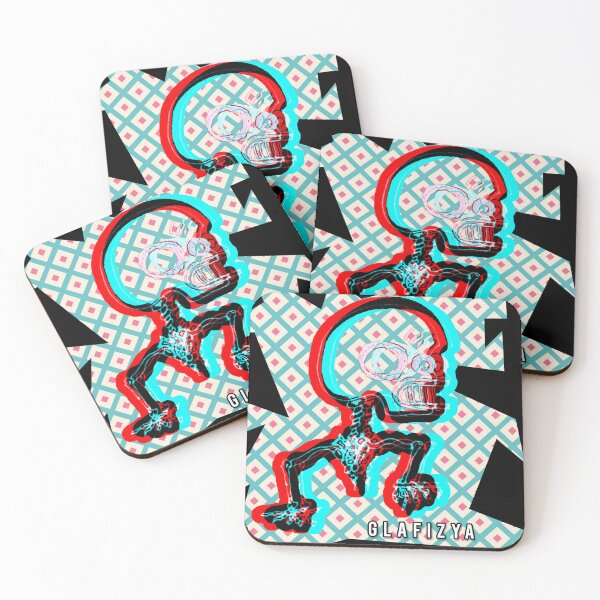 Item preview, Theo Brain B designed and sold by glafizya.