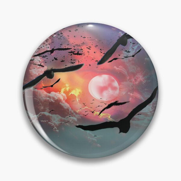 Item preview, Floating Sun designed and sold by Igor Zenin Art.