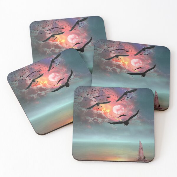 Item preview, Floating Sun designed and sold by Igor Zenin Art.