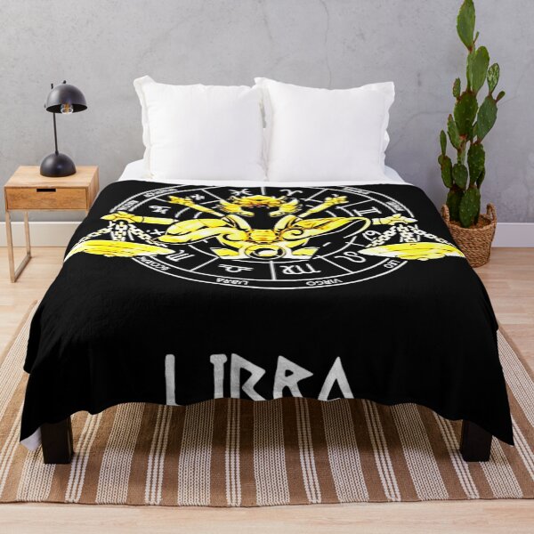 Item preview, Anime power manga shonen warrior zodiac designed and sold by mika89moon.