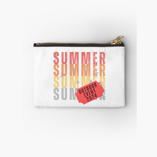Item preview, Summer outdoor event 2024 designed and sold by Azrou shop.