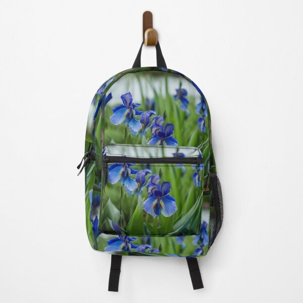 Item preview, "The Magical Louisiana Iris" by Tony DuPuis designed and sold by tony777.