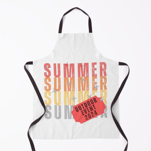 Item preview, Summer outdoor event 2024 designed and sold by Azrou shop.