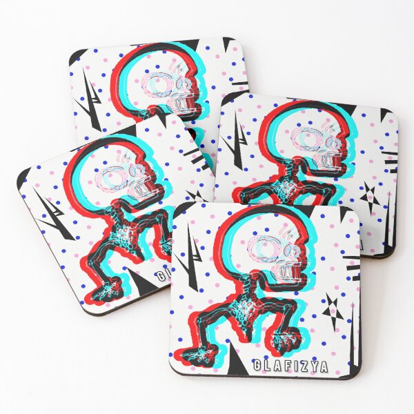 Item preview, Theo Brain C designed and sold by glafizya.