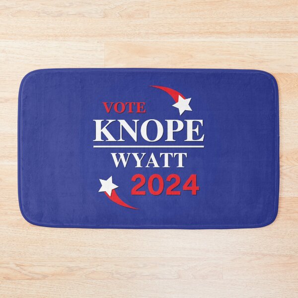 Item preview, Vote Knope 2024 designed and sold by renrabbit.