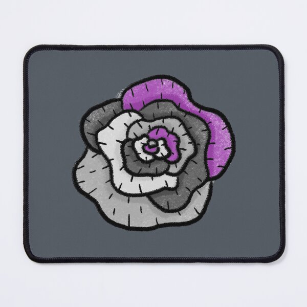 Item preview, Asexual/Ace Pride designed and sold by SavannahLilyDesigns.