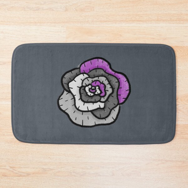 Item preview, Asexual/Ace Pride designed and sold by SavannahLilyDesigns.