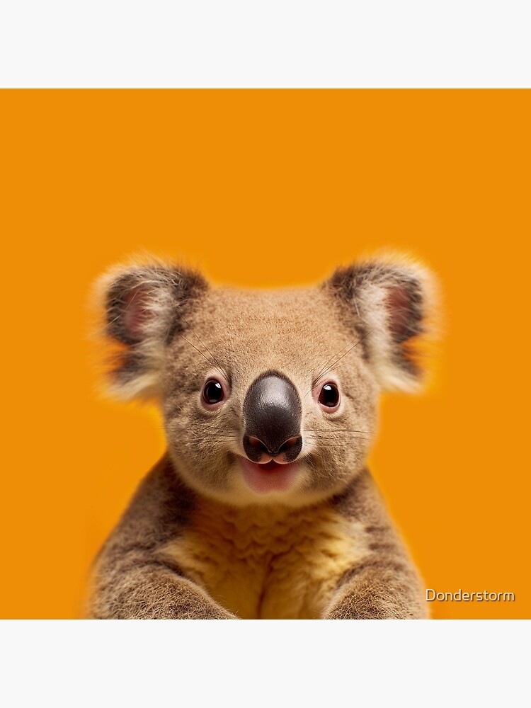 Little Koala