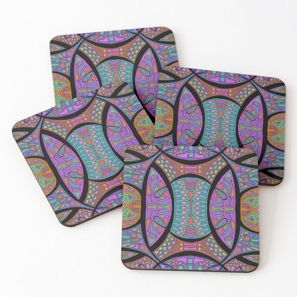 Item preview, Bohemian Integalanar Bold designed and sold by Deborah Maxemow.