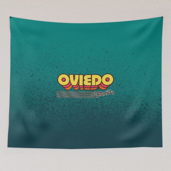 Item preview, Oviedo, Florida | Retro Stripes designed and sold by retroready.