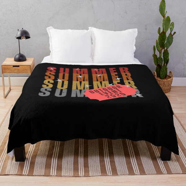 Item preview, Summer outdoor event 2025 designed and sold by Azrou shop.