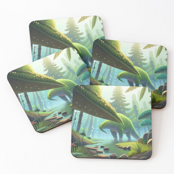 Item preview,  Green Dino designed and sold by Starskriem.
