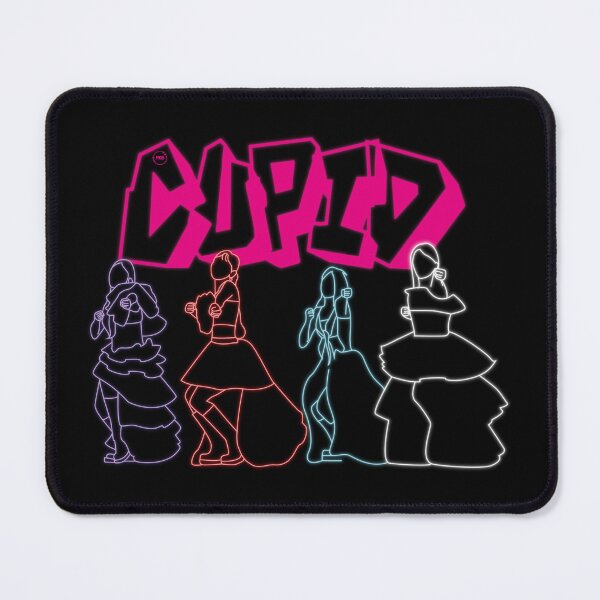 Item preview, led design of fifty fifty in the cupid era designed and sold by mbs-desing.