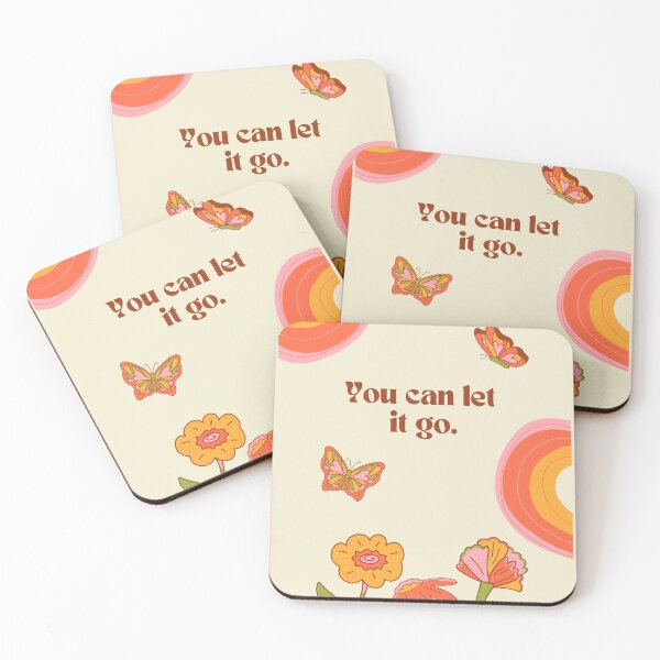 Item preview, Matilda: You can let it go designed and sold by koverman1.