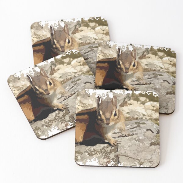 Item preview, CHIPMUNK HIKE designed and sold by MorettiOni97.