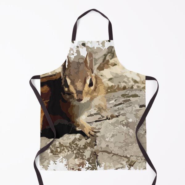 Item preview, CHIPMUNK HIKE designed and sold by MorettiOni97.