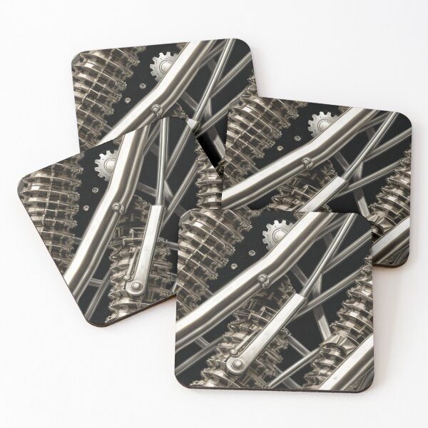 Item preview, Seamless Art #15 designed and sold by Tommy Modelli.