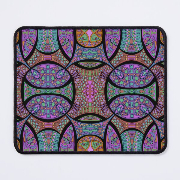 Item preview, Bohemian Integalanar Bold designed and sold by Deborah Maxemow.