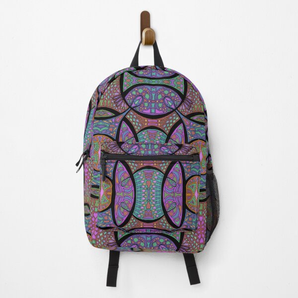 Item preview, Bohemian Integalanar Bold designed and sold by Deborah Maxemow.