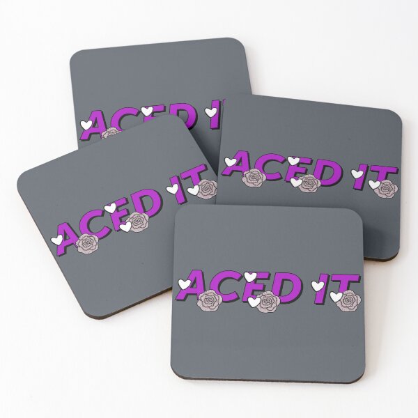 Item preview, Aced It designed and sold by SavannahLilyDesigns.