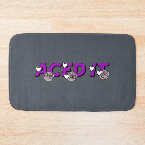 Item preview, Aced It designed and sold by SavannahLilyDesigns.