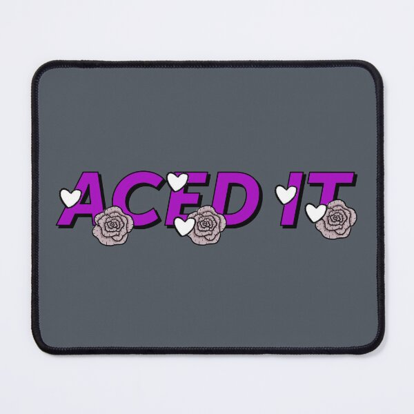 Item preview, Aced It designed and sold by SavannahLilyDesigns.