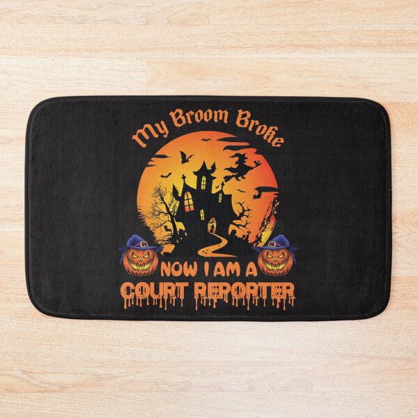 Item preview, Court Reporter designed and sold by CanvasLane.