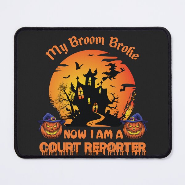Item preview, Court Reporter designed and sold by CanvasLane.